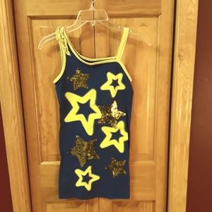 Girls Justice Dress